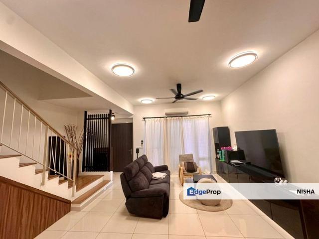 House for sale in Petaling, Alam Impian