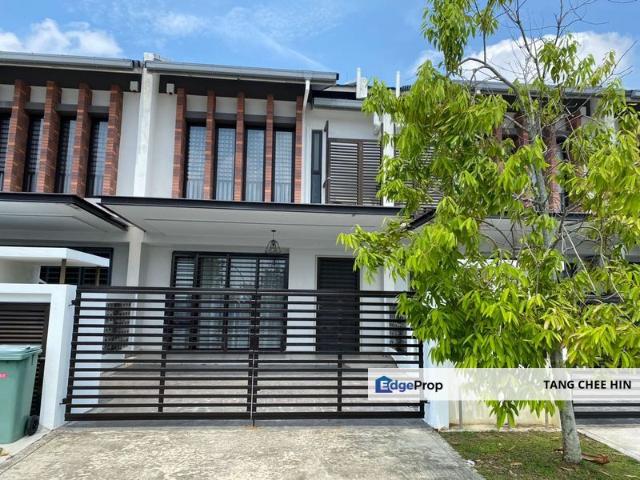 House for sale in Petaling, Alam Impian