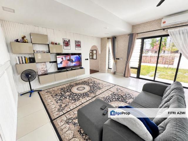 House for sale in Petaling, Alam Impian