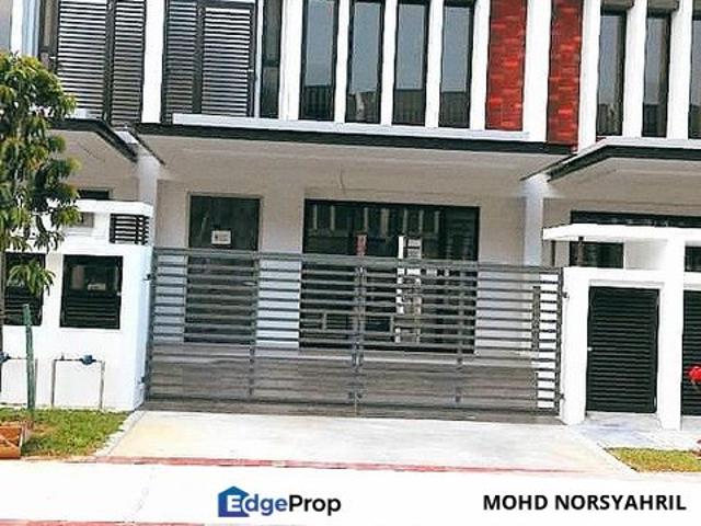 House for sale in Petaling, Alam Impian