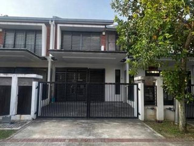 Terraced House for sale in Petaling, Alam Impian