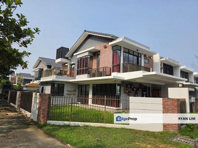 House for sale in Seksyen U16, Shah Alam