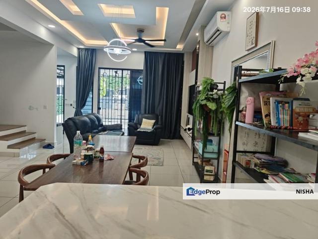 House for sale in Petaling, Alam Impian