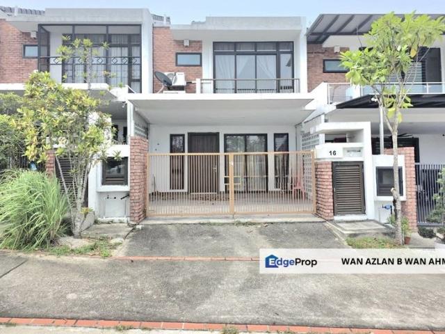 House for sale in Petaling, Alam Impian