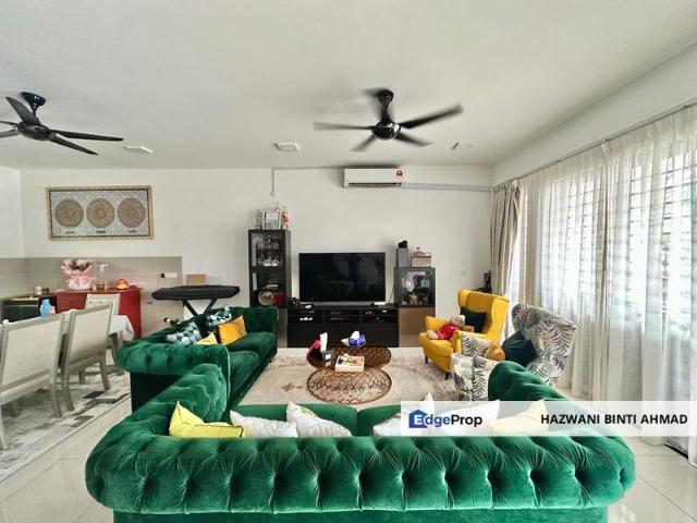 House for sale in Petaling, Alam Impian