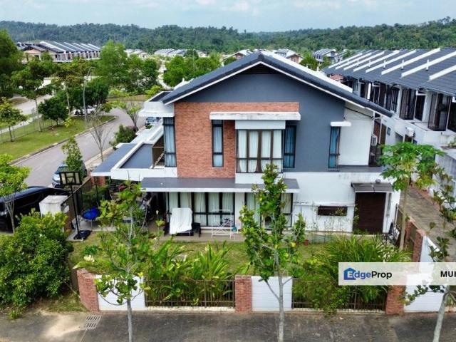 House for sale in Petaling, Alam Impian