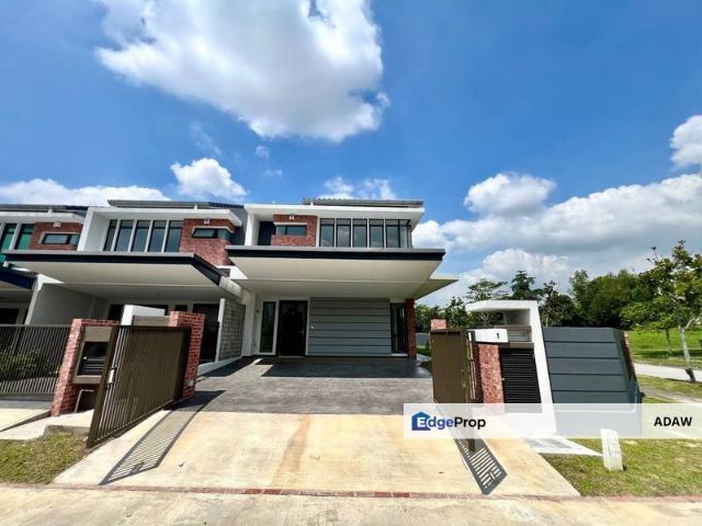 House for sale in Seksyen U16, Shah Alam