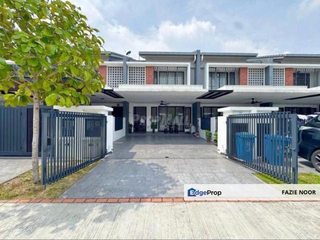 House for sale in Petaling, Alam Impian