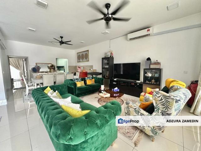 House for sale in Seksyen U16, Shah Alam