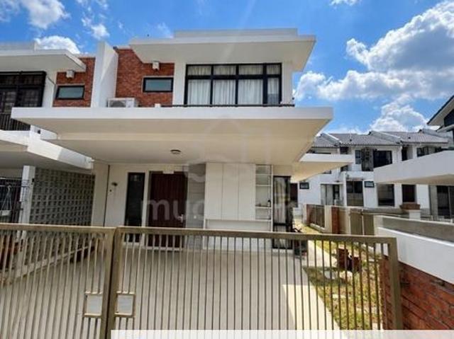 House for sale in Petaling, Alam Impian