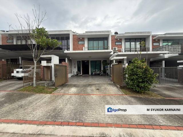 House for sale in Petaling, Alam Impian