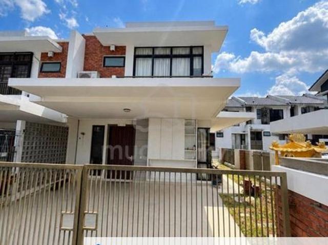 House for sale in Seksyen U16, Shah Alam