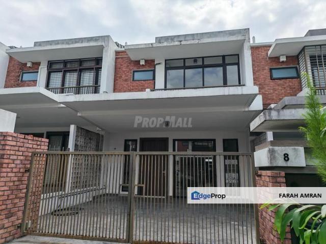 House for rent in Petaling, Alam Impian
