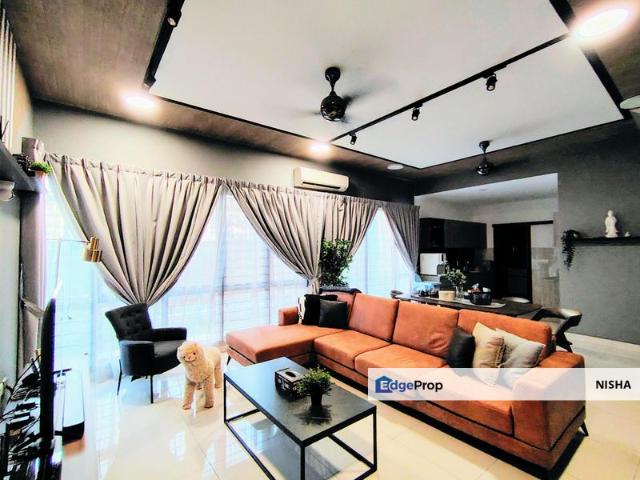 House for sale in Petaling, Alam Impian