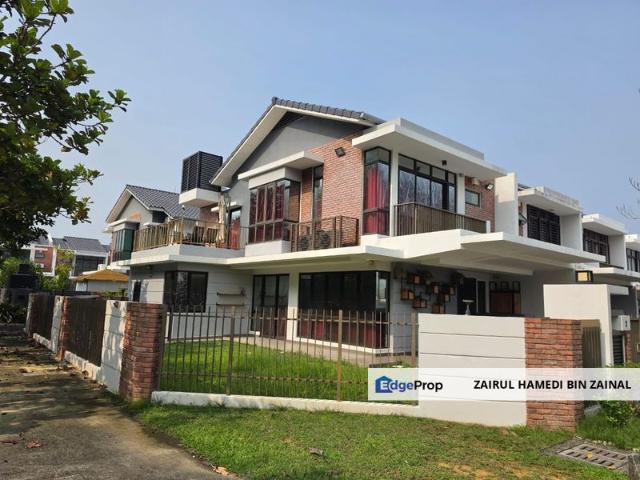 House for sale in Seksyen U16, Shah Alam