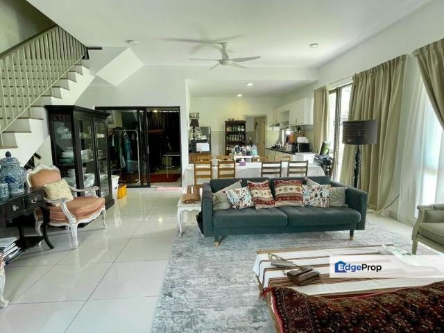 House for sale in Petaling, Alam Impian