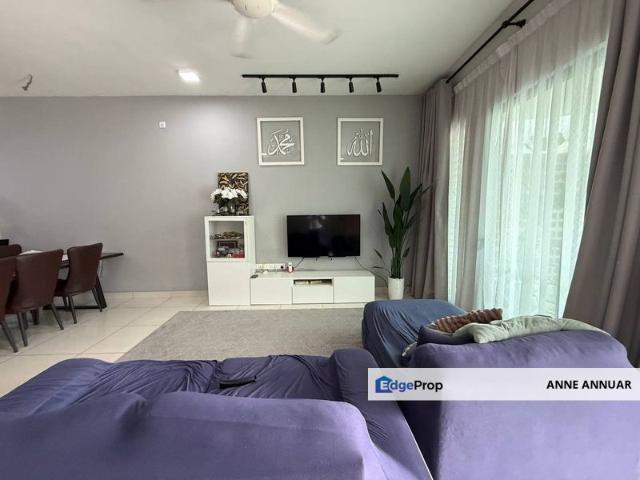 House for sale in Petaling, Alam Impian