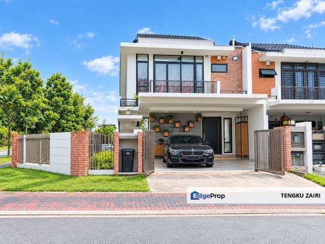 House for sale in Petaling, Alam Impian