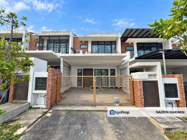 House for sale in Seksyen U16, Shah Alam