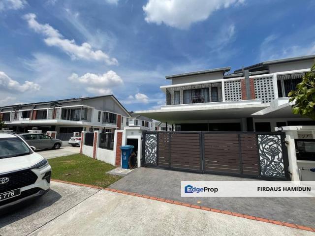 House for sale in Seksyen U16, Shah Alam