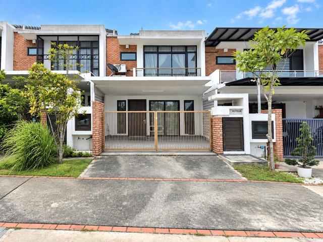 Terraced House for sale in Petaling, Alam Impian