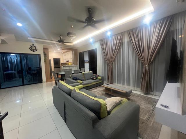 Terraced House for rent in Petaling, Alam Impian