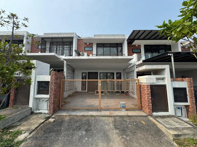 Terraced House for sale in Petaling, Alam Impian