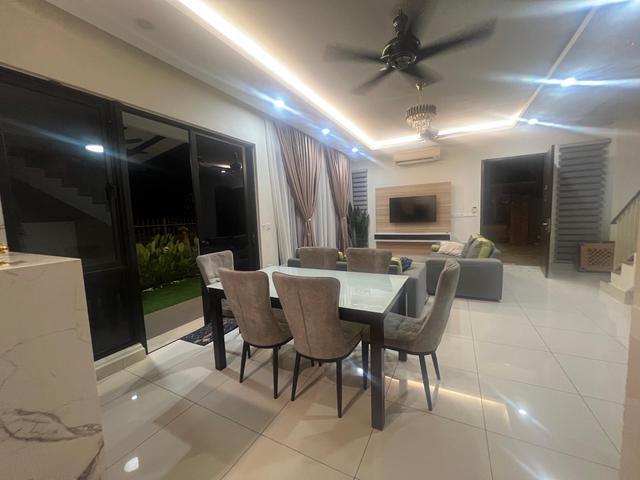 Terraced House for rent in Petaling, Subang Jaya