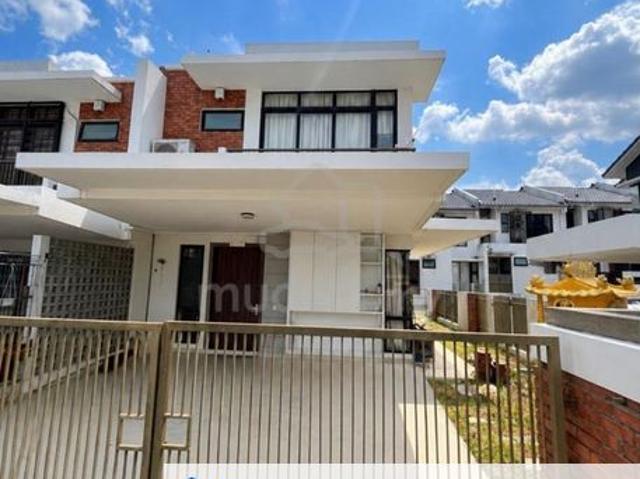 House for sale in Petaling, Alam Impian