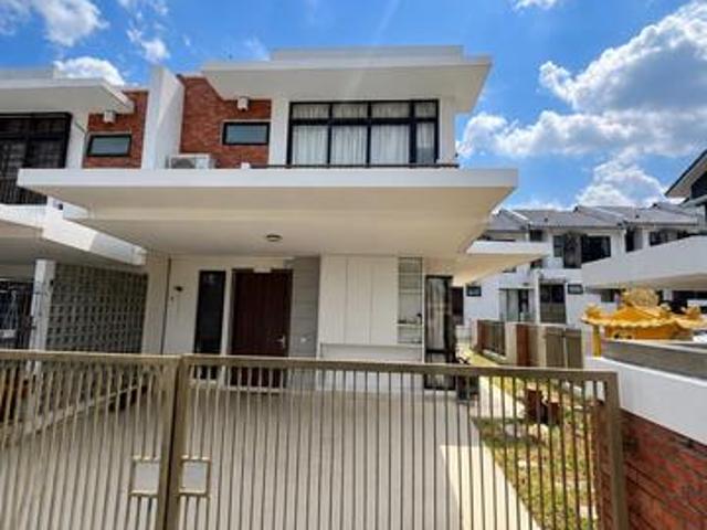 Terraced House for sale in Petaling, Alam Impian