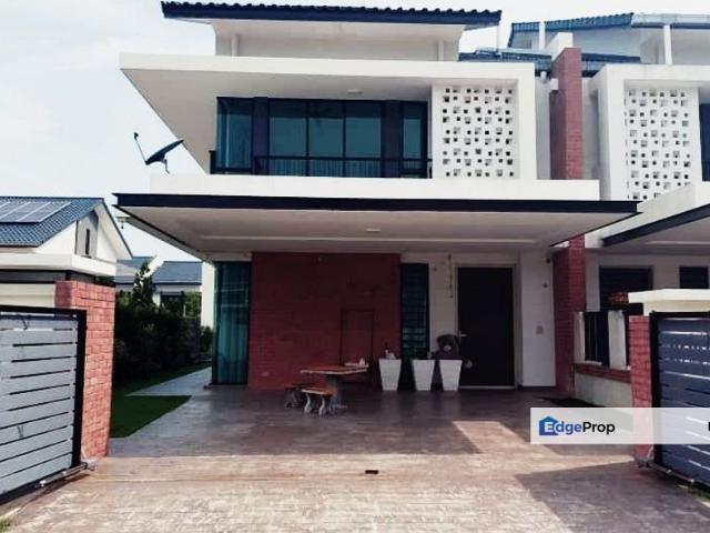House for sale in Petaling, Alam Impian