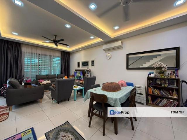 House for sale in Petaling, Alam Impian