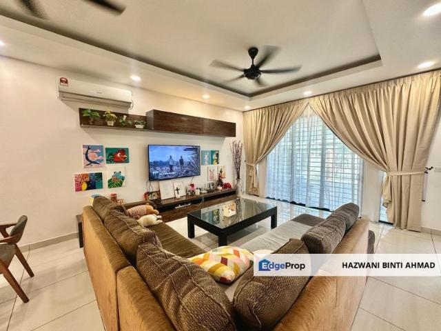 House for sale in Petaling, Alam Impian