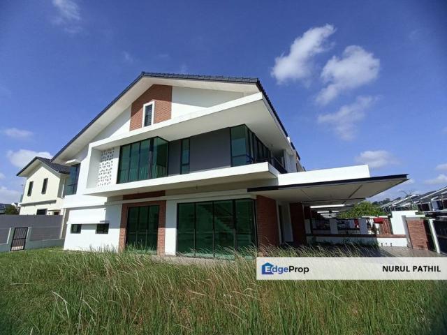 House for sale in Petaling, Alam Impian