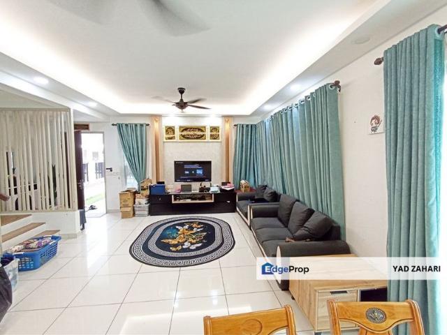 House for sale in Petaling, Alam Impian