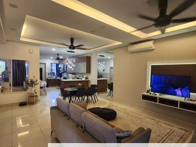 House for sale in Petaling, Alam Impian