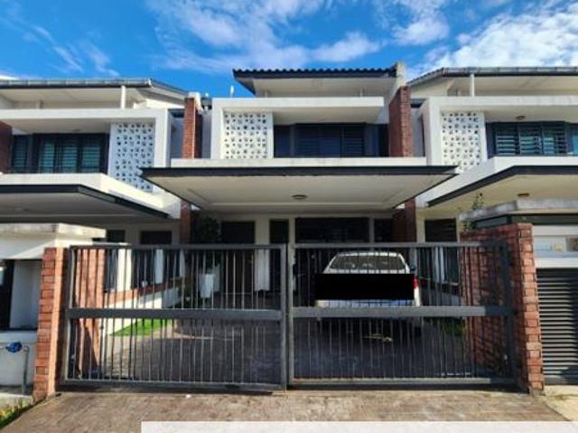 House for sale in Petaling, Alam Impian