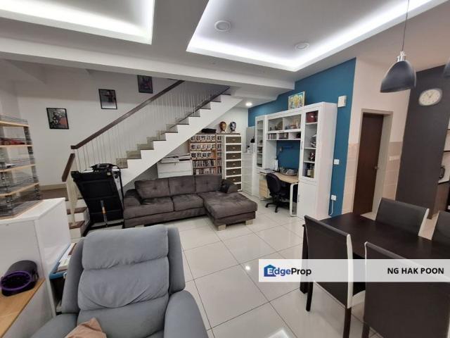 House for sale in Petaling, Alam Impian