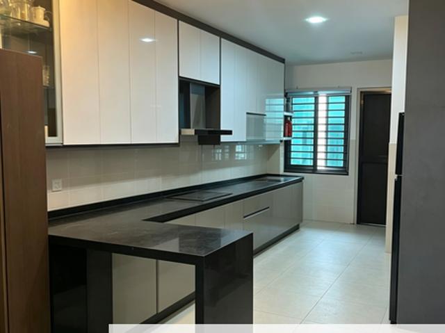 House for sale in Petaling, Alam Impian