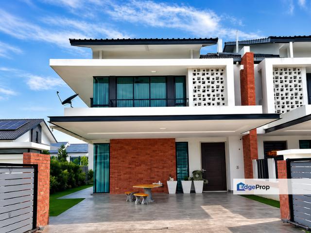 House for sale in Petaling, Alam Impian