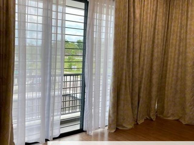 House for sale in Petaling, Alam Impian