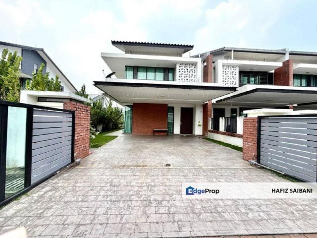 House for sale in Petaling, Alam Impian