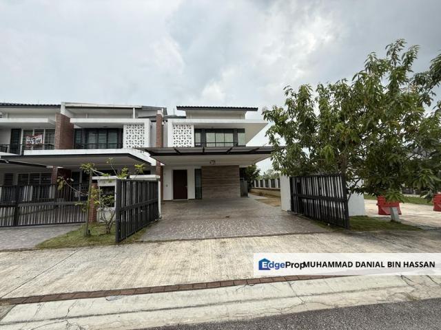 House for sale in Petaling, Alam Impian