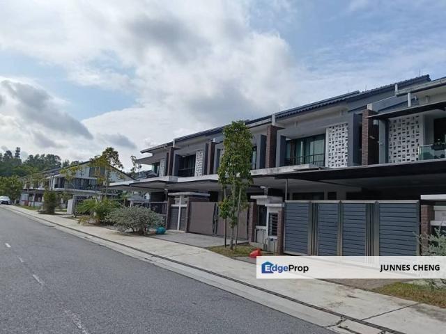 House for sale in Petaling, Alam Impian