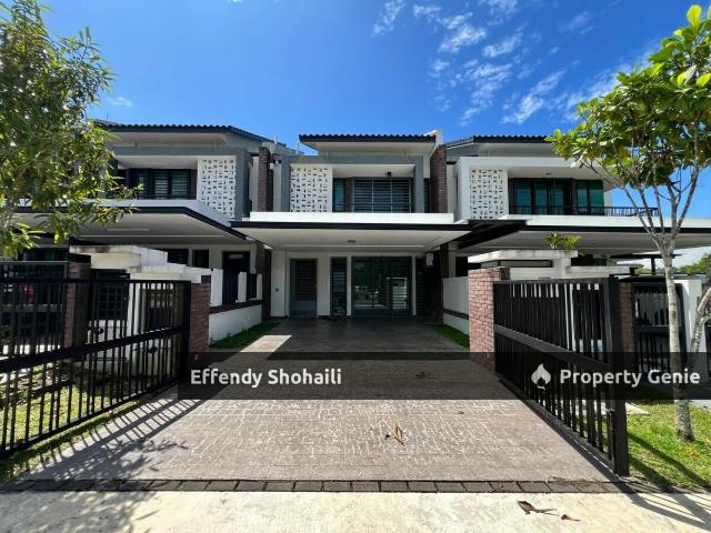 Terraced House for sale in Petaling, Alam Impian