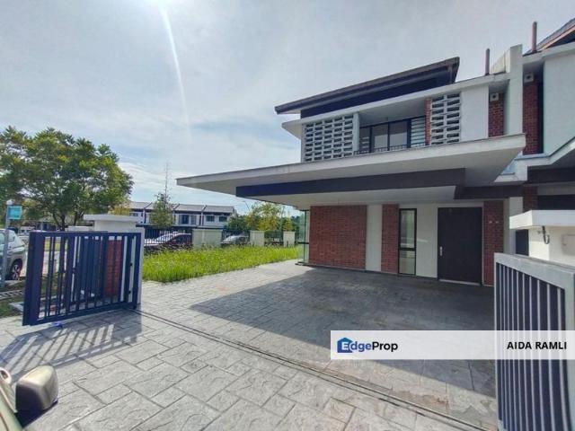 House for sale in Petaling, Alam Impian