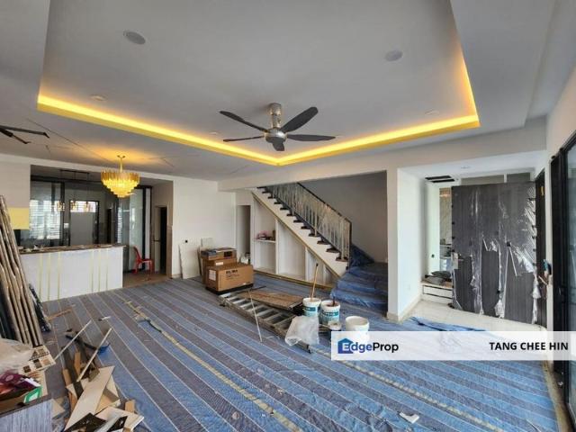 House for sale in Petaling, Alam Impian