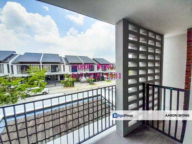 House for sale in Petaling, Alam Impian