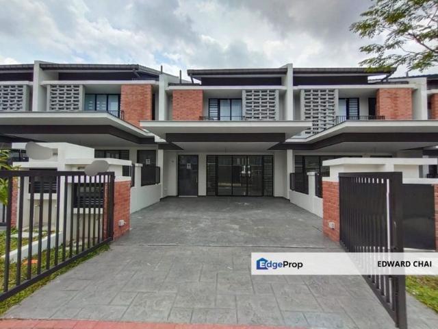 House for sale in Petaling, Alam Impian