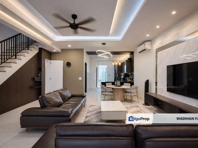 House for sale in Petaling, Alam Impian